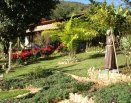 Área dos celibatários