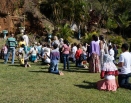 Retiro São Miguel Arcanjo