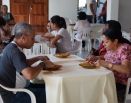Retiro São Miguel Arcanjo