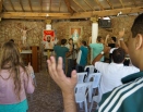 Retiro São Miguel Arcanjo