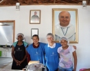 Retiro São Miguel Arcanjo