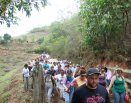 Retiro de Outubro de 2011
