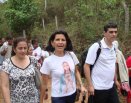 Retiro de Outubro de 2011