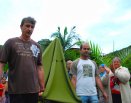 Retiro 10 e 11 de dezembro de 2011