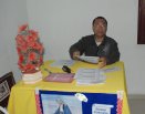 Retiro 10 e 11 de dezembro de 2011