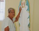 Almoço com Maria em Vitória-ES