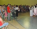 Momento de Oração em Vale dos Reis, Cariacica, E.S