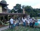 Retiro de Carnaval de 2012 