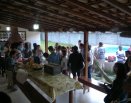 Retiro de Carnaval de 2012 