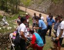 Retiro de Carnaval de 2012 