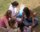 Retiro de Carnaval de 2012 