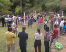 Retiro de Carnaval de 2012 