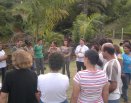 Retiro de Carnaval de 2012 