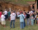 Retiro de Carnaval de 2012 