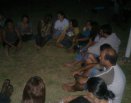Retiro de Carnaval de 2012 