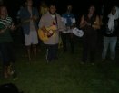 Retiro de Carnaval de 2012 