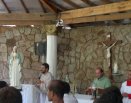Retiro de Carnaval de 2012 