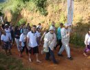 Retiro de Carnaval de 2012 