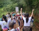 Retiro de Carnaval de 2012 