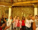 Retiro de Carnaval de 2012 