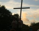 Retiro de Carnaval de 2012 