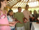 Retiro de Carnaval de 2012 