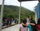 1º`Retiro Jovem Mãe Rainha