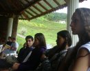 1º`Retiro Jovem Mãe Rainha