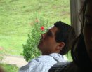 1º`Retiro Jovem Mãe Rainha