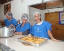 1º`Retiro Jovem Mãe Rainha