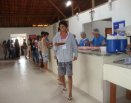 1º`Retiro Jovem Mãe Rainha