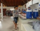 1º`Retiro Jovem Mãe Rainha