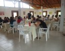 1º`Retiro Jovem Mãe Rainha
