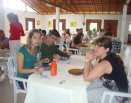 1º`Retiro Jovem Mãe Rainha