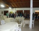 1º`Retiro Jovem Mãe Rainha