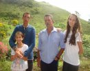 1º`Retiro Jovem Mãe Rainha