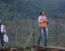 Retiro dias 26 e 27 de Maio. Tema: Sob o Manto de Nossa Senhora