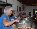 Retiro dias 26 e 27 de Maio. Tema: Sob o Manto de Nossa Senhora