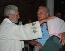 Retiro dias 26 e 27 de Maio. Tema: Sob o Manto de Nossa Senhora