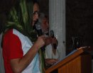 Retiro dias 26 e 27 de Maio. Tema: Sob o Manto de Nossa Senhora