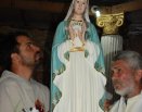 Retiro dias 26 e 27 de Maio. Tema: Sob o Manto de Nossa Senhora