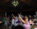 Retiro dias 26 e 27 de Maio. Tema: Sob o Manto de Nossa Senhora