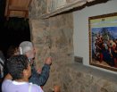 Retiro dias 26 e 27 de Maio. Tema: Sob o Manto de Nossa Senhora