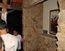 Retiro dias 26 e 27 de Maio. Tema: Sob o Manto de Nossa Senhora