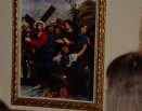 Retiro dias 26 e 27 de Maio. Tema: Sob o Manto de Nossa Senhora