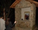 Retiro dias 26 e 27 de Maio. Tema: Sob o Manto de Nossa Senhora