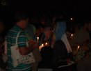 Retiro dias 26 e 27 de Maio. Tema: Sob o Manto de Nossa Senhora