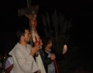 Retiro dias 26 e 27 de Maio. Tema: Sob o Manto de Nossa Senhora