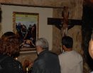 Retiro dias 26 e 27 de Maio. Tema: Sob o Manto de Nossa Senhora