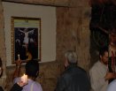 Retiro dias 26 e 27 de Maio. Tema: Sob o Manto de Nossa Senhora